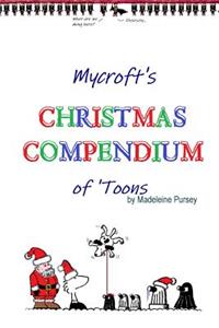 Mycroft Critter Christmas Compendium