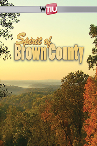 Spirit of Brown County