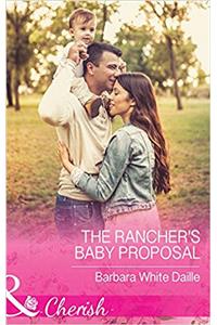 The Rancher's Baby Proposal