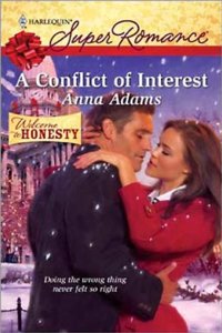 Conflict Of Interest