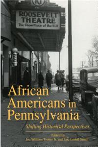 African Americans in Pennsylvania