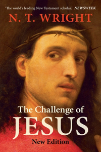 Challenge of Jesus (Revised)