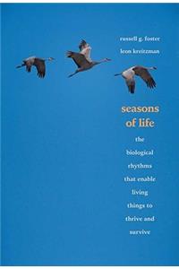 Seasons of Life