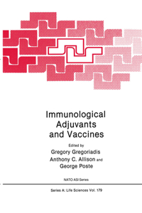 Immunological Adjuvants and Vaccines