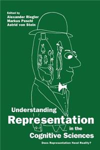 Understanding Representation in the Cognitive Sciences