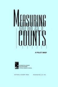 Measuring What Counts