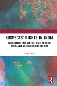 Suspects' Rights in India