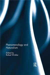 Phenomenology and Naturalism