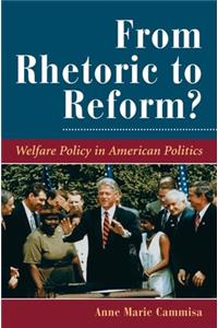 From Rhetoric to Reform?