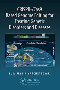 CRISPR-/Cas9 Based Genome Editing for Treating Genetic Disorders and Diseases