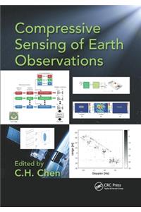 Compressive Sensing of Earth Observations