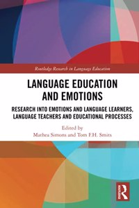 Language Education and Emotions