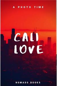 Cali Love