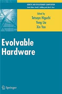 Evolvable Hardware