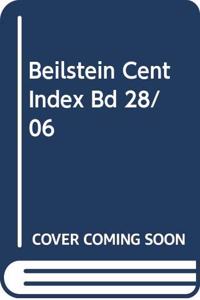 Beilstein Cent Index Bd 28/06