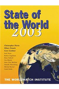 State of the World 2003