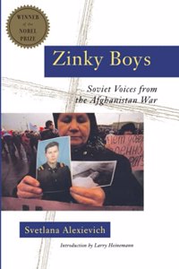 Zinky Boys