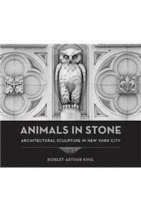 Animals in Stone