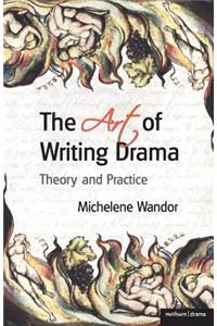 Art of Writing Drama