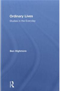 Ordinary Lives