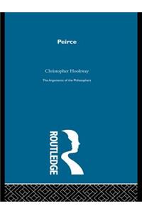 Peirce-Arg Philosophers