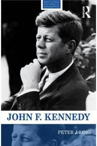 John F. Kennedy