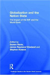 Globalization and the Nation State