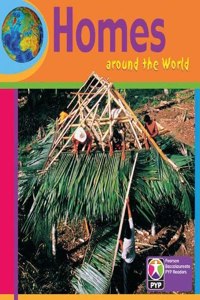 PYP L5 Homes around the World 6PK