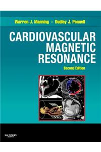 Cardiovascular Magnetic Resonance