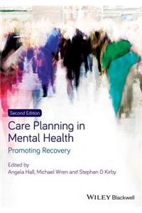 Care Planning in Mental Health