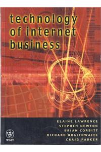 Technology of Internet Business