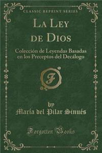 La Ley de Dios