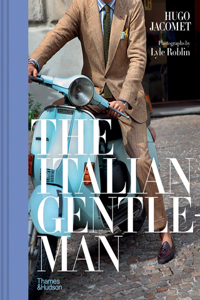 ITALIAN GENTLEMAN