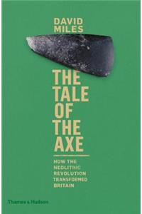 Tale of the Axe