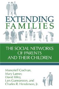 Extending Families