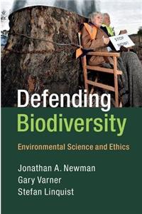 Defending Biodiversity