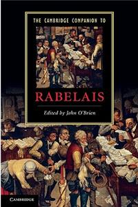 Cambridge Companion to Rabelais