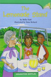 Lemonade Stand: Individual Titles Set (6 Copies Each) Level L Level L