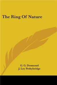 Ring Of Nature