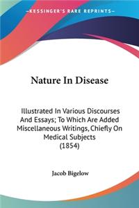 Nature In Disease