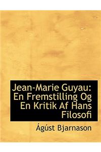 Jean-Marie Guyau