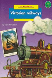 Victorian Railways