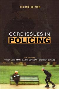 Core Issues in Policing