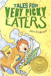 Tales for Very Picky Eaters