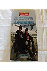 Antarctic Adventure