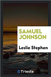 SAMUEL JOHNSON