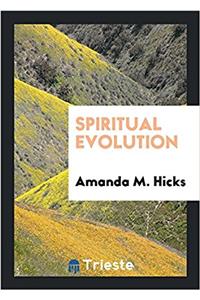 Spiritual Evolution