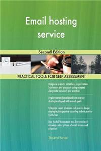 Email hosting service Second Edition