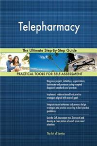 Telepharmacy The Ultimate Step-By-Step Guide