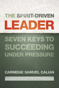 Spirit-Driven Leader